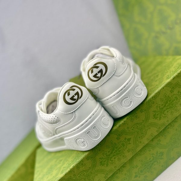 Giày bánh quy Gucci Đàn ông Gucci gốc