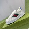 Giày bánh quy Gucci Đàn ông Gucci gốc