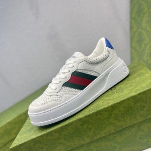 Giày bánh quy Gucci Đàn ông Gucci gốc