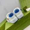 Giày bánh quy Gucci Đàn ông Gucci gốc