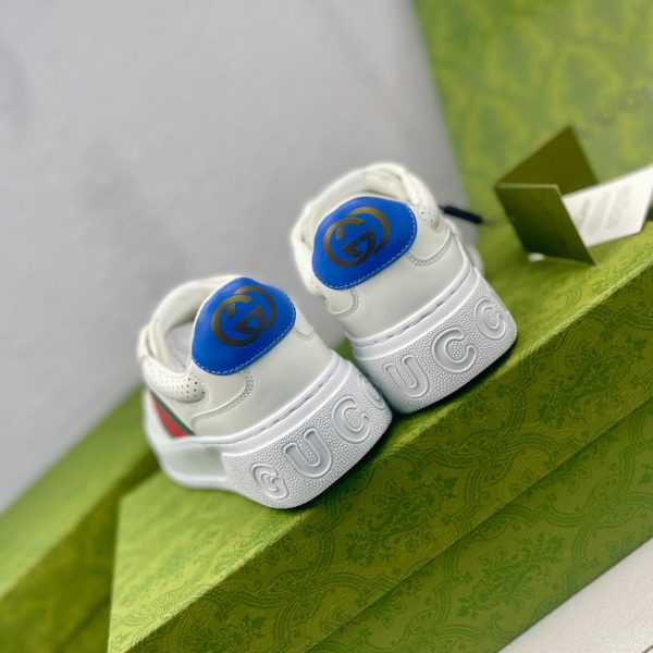 Giày bánh quy Gucci Đàn ông Gucci gốc