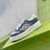 Giày bánh quy Gucci Đàn ông Gucci gốc