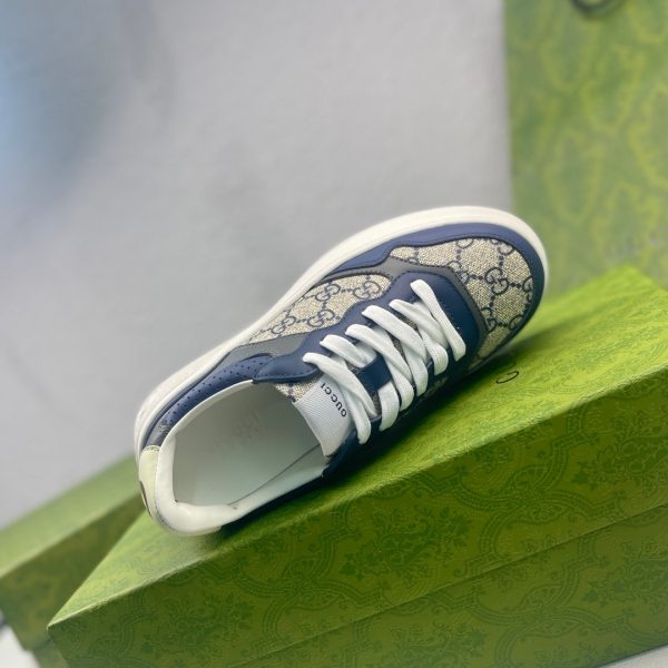 Giày bánh quy Gucci Đàn ông Gucci gốc
