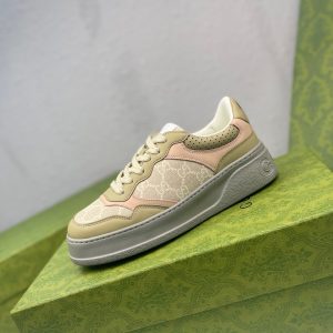 Giày bánh quy Gucci Đàn ông Gucci gốc