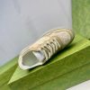 Giày bánh quy Gucci Đàn ông Gucci gốc