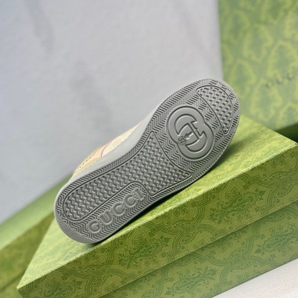 Giày bánh quy Gucci Đàn ông Gucci gốc