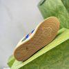 Gucci creener, đôi giày thể thao, đôi giày bẩn