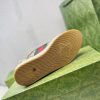 Gucci creener, đôi giày thể thao, đôi giày bẩn