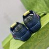 Gucci creener, đôi giày thể thao, đôi giày bẩn