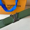 Lệnh thắt lưng vải thiều LV Aerogram