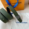 Lệnh thắt lưng vải thiều LV Aerogram