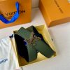 Lệnh thắt lưng vải thiều LV Aerogram