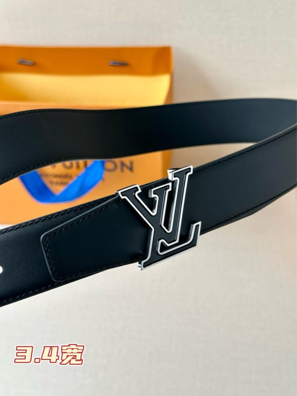 Lệnh thắt lưng vải thiều LV Aerogram