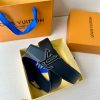 Lệnh thắt lưng vải thiều LV Aerogram