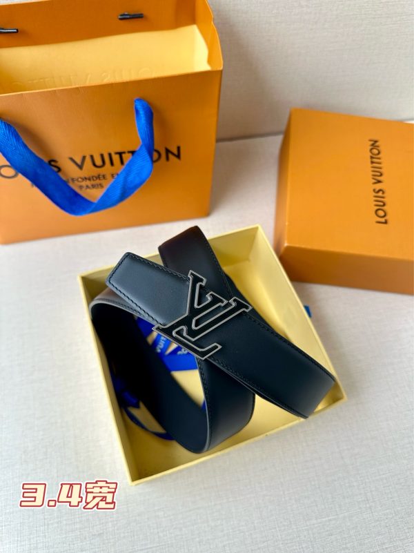 Lệnh thắt lưng vải thiều LV Aerogram