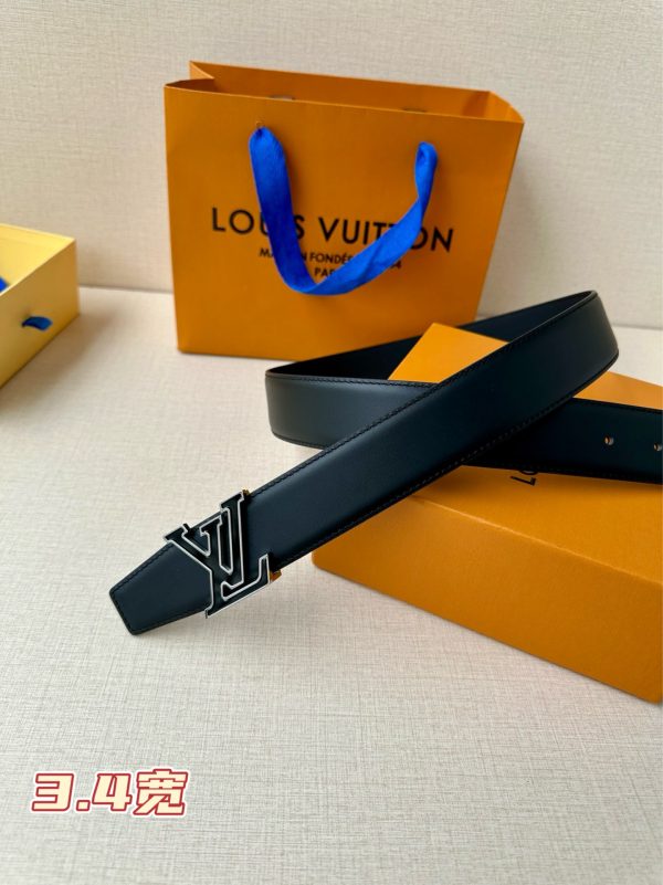 Lệnh thắt lưng vải thiều LV Aerogram