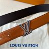Lệnh thắt lưng vải thiều LV Aerogram