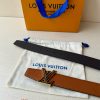 Lệnh thắt lưng vải thiều LV Aerogram