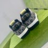 Gucci creener, đôi giày thể thao, đôi giày bẩn