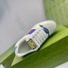 Gucci creener, đôi giày thể thao, đôi giày bẩn