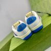 Gucci creener, đôi giày thể thao, đôi giày bẩn