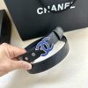 Chanel Mẫu Mùa xuân chính thức, hai mặt da bò