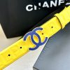Chanel Mẫu Mùa xuân chính thức, hai mặt da bò