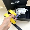 Chanel Mẫu Mùa xuân chính thức, hai mặt da bò