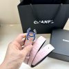 Chanel Mẫu Mùa xuân chính thức, hai mặt da bò