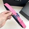 Chanel Mẫu Mùa xuân chính thức, hai mặt da bò