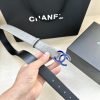 Chanel Mẫu Mùa xuân chính thức, hai mặt da bò