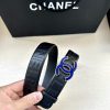 Chanel Mẫu Mùa xuân chính thức, hai mặt da bò