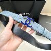 Chanel Mẫu Mùa xuân chính thức, hai mặt da bò