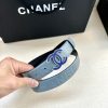 Chanel Mẫu Mùa xuân chính thức, hai mặt da bò