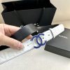 Chanel Mẫu Mùa xuân chính thức, hai mặt da bò