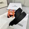 Chanel Mẫu Mùa xuân chính thức, hai mặt da bò