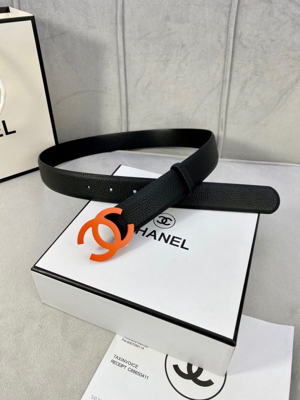 Chanel Mẫu Mùa xuân chính thức, hai mặt da bò