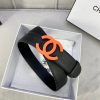 Chanel Mẫu Mùa xuân chính thức, hai mặt da bò
