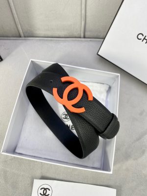 Chanel Mẫu Mùa xuân chính thức, hai mặt da bò