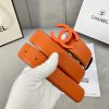 Chanel Mẫu Mùa xuân chính thức, hai mặt da bò