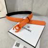 Chanel Mẫu Mùa xuân chính thức, hai mặt da bò