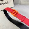 Chanel Mẫu Mùa xuân chính thức, hai mặt da bò