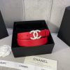 Chanel Mẫu Mùa xuân chính thức, hai mặt da bò