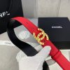 Chanel Mẫu Mùa xuân chính thức, hai mặt da bò