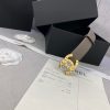 Chanel Mẫu Mùa xuân chính thức, hai mặt da bò