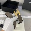 Chanel Mẫu Mùa xuân chính thức, hai mặt da bò