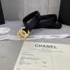 Chanel Mẫu Mùa xuân chính thức, hai mặt da bò