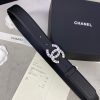 Chanel Mẫu Mùa xuân chính thức, hai mặt da bò