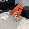Chanel Mẫu Mùa xuân chính thức, hai mặt da bò
