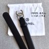 Chanel Mẫu Mùa xuân chính thức, hai mặt da bò
